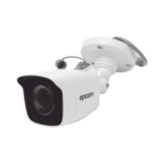 Bala TURBOHD 2 Megapíxeles (1080p) / METALICA / Gran Angular 103° / Lente 2.8 mm / IR EXIR Inteligente 20 mts / Exterior IP66 / TVI-AHD-CVI-CVBS - Image 5