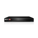 Provision-ISR DVR 24 Canales SH-16200A5N-8L(1U)-V2 para 2 Discos Duros, máx. 10TB, 2 x USB 2.0, 1 x RJ-45