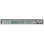 Provision-ISR DVR 24 Canales SH-16200A5N-8L(1U)-V2 para 2 Discos Duros, máx. 10TB, 2 x USB 2.0, 1 x RJ-45 - Image 2