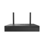 NVR Inalámbrico 8 canales / Admite Cámaras hasta 5 Megapixel (3K) / Salidas HDMI y VGA / Tecnología H.265 / Almacenamiento Expandible hasta 8TB - Image 2