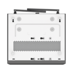 NVR Inalámbrico 8 canales / Admite Cámaras hasta 5 Megapixel (3K) / Salidas HDMI y VGA / Tecnología H.265 / Almacenamiento Expandible hasta 8TB - Image 3