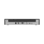 NVR Inalámbrico 8 canales / Admite Cámaras hasta 5 Megapixel (3K) / Salidas HDMI y VGA / Tecnología H.265 / Almacenamiento Expandible hasta 8TB - Image 4