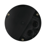 Camara IP Domo 2 Megapixel (1080p) | Lente Fijo | micro SD Hasta 256 GB | Audio de Dos Vías | Alarma Entrada y Salida | PoE | IR 30 m | ICR Dia y Noche | WDR Real | Antivandálica | IP67 Exterior - Image 3