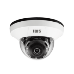Camara IP Domo 2 Megapixel (1080p) | PoE | WDR Real 120dB