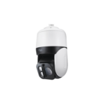 Camara Domo PTZ IP 5MP | WDR | IK10/IP66 | Autoseguimiento | microSD 256GB | Alarma Entrada/Salida | ICR - Image 2