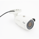 Camara Bala IP 5MP | LENTE MOT 2.7 - 13.5 MM |Compatible Con Terceros | API , Onvif Profile S/T | IK10 IP67 | 30M IR | H.265 | SOPORTA E/S ALARMA| SOPORTA E/S AUDIO - Image 3
