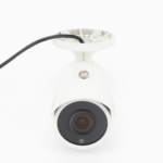 Camara Bala IP 5MP | LENTE MOT 2.7 - 13.5 MM |Compatible Con Terceros | API , Onvif Profile S/T | IK10 IP67 | 30M IR | H.265 | SOPORTA E/S ALARMA| SOPORTA E/S AUDIO - Image 4
