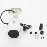 Camara Bala IP 5MP | LENTE MOT 2.7 - 13.5 MM |Compatible Con Terceros | API , Onvif Profile S/T | IK10 IP67 | 30M IR | H.265 | SOPORTA E/S ALARMA| SOPORTA E/S AUDIO - Image 6
