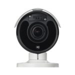 Cámara Bala IP de 2 Megapíxeles | Audio bidireccional | Alarma I/O | IK10/ Exterior IP67 | MicroSD | Audio de Dos Vias | WDR | Cumple con NDAA - Image 3