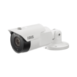 Cámara Bala IP de 2 Megapíxeles | Audio bidireccional | Alarma I/O | IK10/ Exterior IP67 | MicroSD | Audio de Dos Vias | WDR | Cumple con NDAA