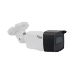 CAMARA BALA 5MP LENTE 4.3MM | PUERTO RJ45 ADICIONAL| WDR REAL| IK10| IP66 | PoE Salida - Image 2