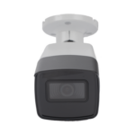 CAMARA BALA 5MP LENTE 4.3MM | PUERTO RJ45 ADICIONAL| WDR REAL| IK10| IP66 | PoE Salida - Image 3