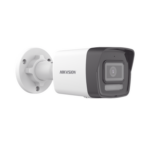 [Dual Light] Bala IP 4 Megapixel / Lente 2.8 mm / 30 mts IR + 30 mts Luz Blanca / Micrófono Integrado / ACUSENSE Lite / Exterior IP67 / H.265 / PoE / Micro SD - Image 2