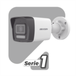 [Dual Light] Bala IP 4 Megapixel / Lente 2.8 mm / 30 mts IR + 30 mts Luz Blanca / Micrófono Integrado / ACUSENSE Lite / Exterior IP67 / H.265 / PoE / Micro SD - Image 4