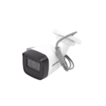 Bala TURBOHD 2 Megapixel (1080p) / Gran Angular 99° / Lente 2.8 mm / 30 mts IR EXIR / Exterior IP67 / 4 Tecnologías / dWDR / Metal - Image 2