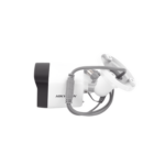 Bala TURBOHD 2 Megapixel (1080p) / Gran Angular 99° / Lente 2.8 mm / 30 mts IR EXIR / Exterior IP67 / 4 Tecnologías / dWDR / Metal - Image 3
