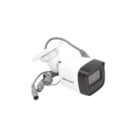 Bala TURBOHD 2 Megapixel (1080p) / Gran Angular 99° / Lente 2.8 mm / 30 mts IR EXIR / Exterior IP67 / 4 Tecnologías / dWDR / Metal - Image 5