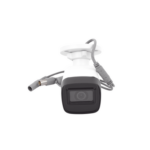 Bala TURBOHD 2 Megapixel (1080p) / Gran Angular 99° / Lente 2.8 mm / 30 mts IR EXIR / Exterior IP67 / 4 Tecnologías / dWDR / Metal - Image 6