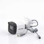 Bala TURBOHD 5 Megapixel / Lente 2.8 mm / 4 Tecnologías (TVI / AHD / CVI / CVBS) / 30 mts SMART IR EXIR / Exterior IP67 / dWDR / Metal - Image 3