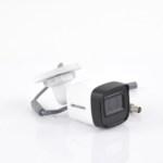 Bala TURBOHD 5 Megapixel / Lente 2.8 mm / 4 Tecnologías (TVI / AHD / CVI / CVBS) / 30 mts SMART IR EXIR / Exterior IP67 / dWDR / Metal - Image 4