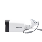 Bala TURBOHD 2 Megapíxeles (1080p) / Lente 3.6 mm / Exterior IP67 / 80 mts IR EXIR / dWDR / 4 Tecnologías - Image 2