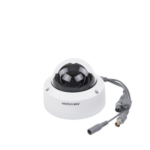 Domo TURBOHD 2 Megapixel (1080p) / Lente 2.8 mm / 30 mts IR EXIR / TVI-AHD-CVI-CVBS / IK10 / IP67 / WDR 120 dB / Ultra Baja Iluminación / Metal - Image 2