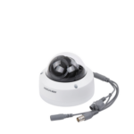 Domo TURBOHD 2 Megapixel (1080p) / Lente 2.8 mm / 30 mts IR EXIR / TVI-AHD-CVI-CVBS / IK10 / IP67 / WDR 120 dB / Ultra Baja Iluminación / Metal - Image 3