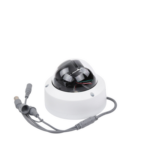 Domo TURBOHD 2 Megapixel (1080p) / Lente 2.8 mm / 30 mts IR EXIR / TVI-AHD-CVI-CVBS / IK10 / IP67 / WDR 120 dB / Ultra Baja Iluminación / Metal - Image 4