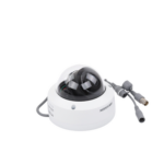 Domo TURBOHD 2 Megapixel (1080p) / Lente 2.8 mm / 30 mts IR EXIR / TVI-AHD-CVI-CVBS / IK10 / IP67 / WDR 120 dB / Ultra Baja Iluminación / Metal - Image 5