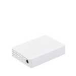 Switch Gigabit No Administrable de Escritorio con 5 puertos 10 / 100 / 1000 Mbps / Diseño Compacto y Estetico - Image 2