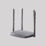Router Inalámbrico WISP Gigabit / Hasta 1200 Mbps / Doble Banda AC (2.4 GHz y 5 GHz) / 3 Puertos LAN 10/100/1000 Mbps + 1 Puerto WAN 10/100/1000 Mbps / 4 Antenas Externas Omnidireccional de 5 dBi / Interior - Image 5