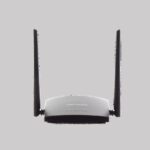 Router Inalámbrico WISP en Banda 2.4 GHz / Hasta 300 Mbps / 4 Puertos 10/100 Mbps / 2 Antenas Omnidireccional de 5 dBi / Interior - Image 2