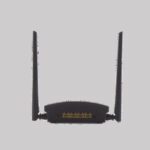 Router Inalámbrico WISP en Banda 2.4 GHz / Hasta 300 Mbps / 4 Puertos 10/100 Mbps / 2 Antenas Omnidireccional de 5 dBi / Interior - Image 4