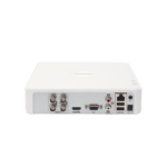DVR 4 Canales TurboHD + 1 Canal IP / 2 Megapixel (1080p) Lite / Acusense Lite (Evita Falsas Alarmas) / Audio por Coaxitron / 1 Bahia de Disco Duro / H.265+ / Salida de Vídeo Full HD - Image 4
