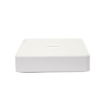 DVR 4 Canales TurboHD + 1 Canal IP / 2 Megapixel (1080p) Lite / Acusense Lite (Evita Falsas Alarmas) / Audio por Coaxitron / 1 Bahia de Disco Duro / H.265+ / Salida de Vídeo Full HD
