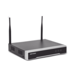 NVR 4 Megapixel / 4 canales IP / 1 Bahía de Disco Duro / 2 Antenas Wi-Fi / Salida de Vídeo Full HD - Image 5