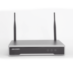 NVR 4 Megapixel / 8 canales IP / 1 Bahía de Disco Duro / 2 Antenas Wi-Fi / Salida de Vídeo Full HD - Image 4