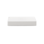 NVR 4 Megapixel (Compatible con Cámaras ACUSENSE) / 8 canales IP / 8 Puertos PoE /1 Bahía de Disco Duro / Salida de Vídeo Full HD - Image 2