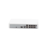 NVR 4 Megapixel (Compatible con Cámaras ACUSENSE) / 8 canales IP / 8 Puertos PoE /1 Bahía de Disco Duro / Salida de Vídeo Full HD - Image 4