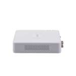 DVR 16 Canales TurboHD + 2 Canales IP / 2 Megapixel (1080p) Lite / Acusense Lite (Evita falsas alarmas) / Audio por Coaxitron / 1 Bahía de Disco Duro / H.265+ / Salida de VÌdeo en Full HD - Image 2