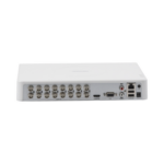 DVR 16 Canales TurboHD + 2 Canales IP / 2 Megapixel (1080p) Lite / Acusense Lite (Evita falsas alarmas) / Audio por Coaxitron / 1 Bahía de Disco Duro / H.265+ / Salida de VÌdeo en Full HD - Image 4