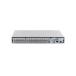 DVR 32 Canales TurboHD + 2 Canales IP / 2 Megapixel (1080p) Lite / Acusense (Evita Falsas Alarmas) / Audio por Coaxitron / H.265+ / Salida de Video en Full HD - Image 4
