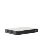 NVR 8 Megapixel (4K) (Compatible con Cámaras ACUSENSE) / 4 canales IP / 4 Puertos PoE+ / 1 Bahía de Disco Duro / Salida de Vídeo en 4K / 300 Metros PoE Modo Extendido - Image 4