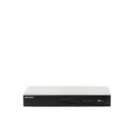 NVR 8 Megapixel (4K) (Compatible con Cámaras ACUSENSE) / 4 canales IP / 4 Puertos PoE+ / 1 Bahía de Disco Duro / Salida de Vídeo en 4K / 300 Metros PoE Modo Extendido - Image 5