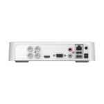 [Audio Bidireccional] DVR 4 Canales TurboHD + 1 Canal IP / 2 Megapixel (1080p) Lite / Acusense Lite (Busqueda Inteligente Personas Vehiculos) / 1 Bahia de Disco Duro / H.265+ / Salida de Vídeo Full HD - Image 2
