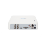 [Audio Bidireccional] DVR 4 Canales TurboHD + 1 Canal IP / 2 Megapixel (1080p) Lite / Acusense Lite (Busqueda Inteligente Personas Vehiculos) / 1 Bahia de Disco Duro / H.265+ / Salida de Vídeo Full HD - Image 5