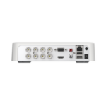 DVR 8 Canales TurboHD + 2 Canales IP / 2 Megapíxel (1080p) Lite / Acusense Lite (Evita Falsas Alarmas) / Audio Bidireccional y Coaxitron / 1 Bahía de Disco Duro / H.265+ / Salida de Vídeo Full HD - Image 2