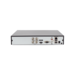 DVR 4 Canales TurboHD + 1 Canal IP / 2 Megapíxel (1080p) Lite / Acusense Lite (Evita Falsas Alarmas) / Audio por Coaxitron / 1 Bahía de Disco Duro / H.265+ / Salida de Vídeo Full HD - Image 4