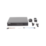 DVR 4 Canales TurboHD + 1 Canal IP / 2 Megapíxel (1080p) Lite / Acusense Lite (Evita Falsas Alarmas) / Audio por Coaxitron / 1 Bahía de Disco Duro / H.265+ / Salida de Vídeo Full HD - Image 5