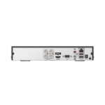 [Audio Bidireccional] DVR 4 Canales TurboHD + 1 Canal IP / 2 Megapixel (1080p) Lite / Acusense Lite (Evita Falsas Alarmas) / Audio por Coaxitron / 1 Bahia de Disco Duro / H.265+ / Salida de Vídeo Full HD - Image 4